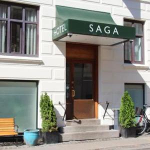 Saga Hotel